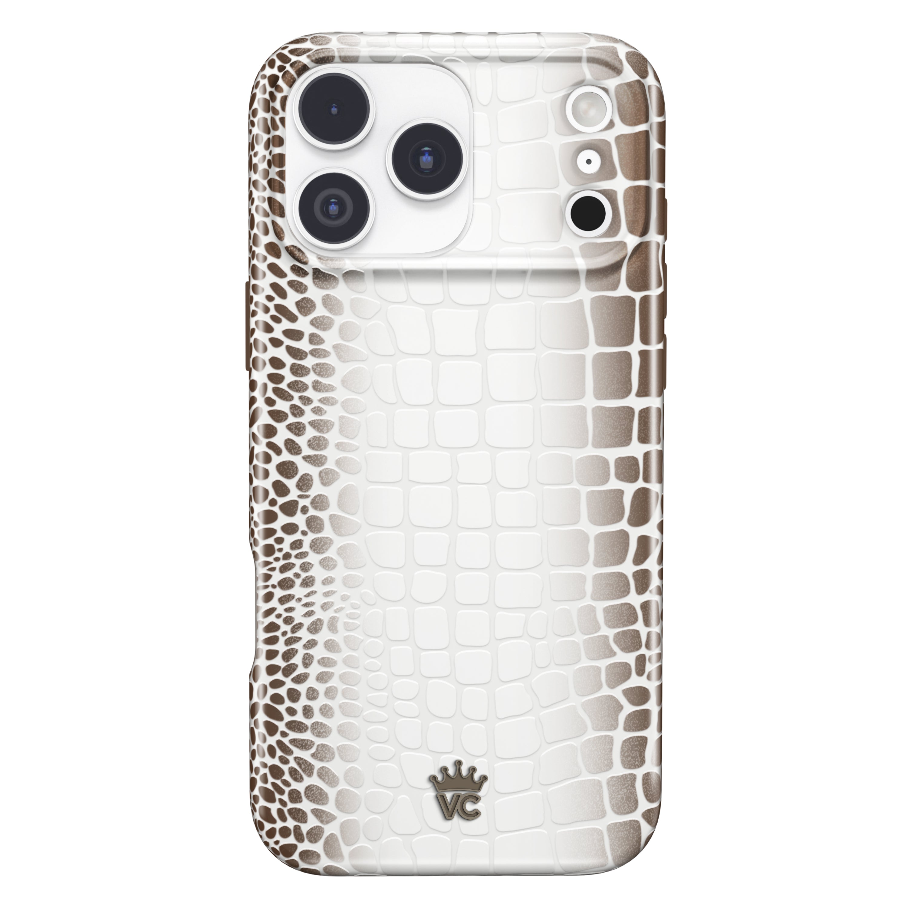 VELVET CAVIAR iPhone Case