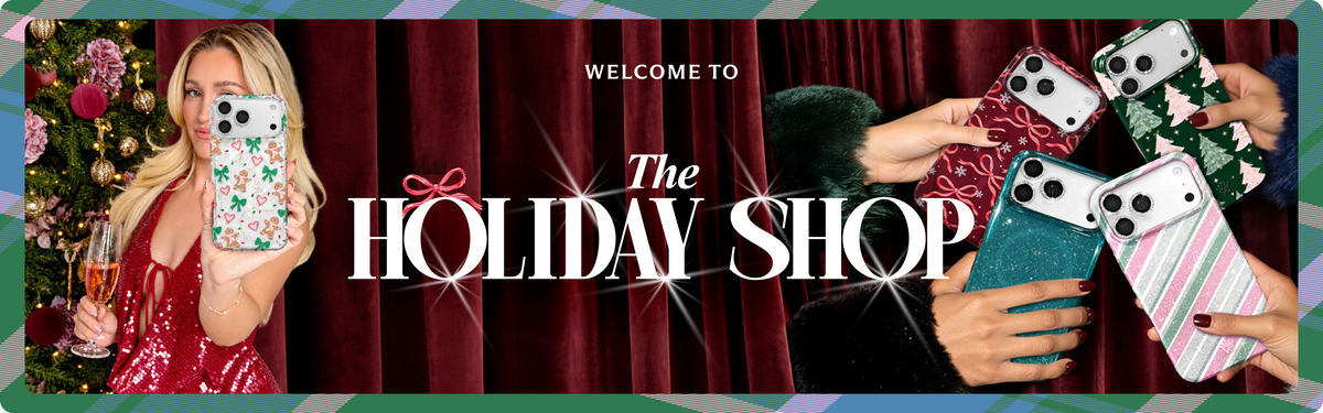 The Holiday Shop 2026