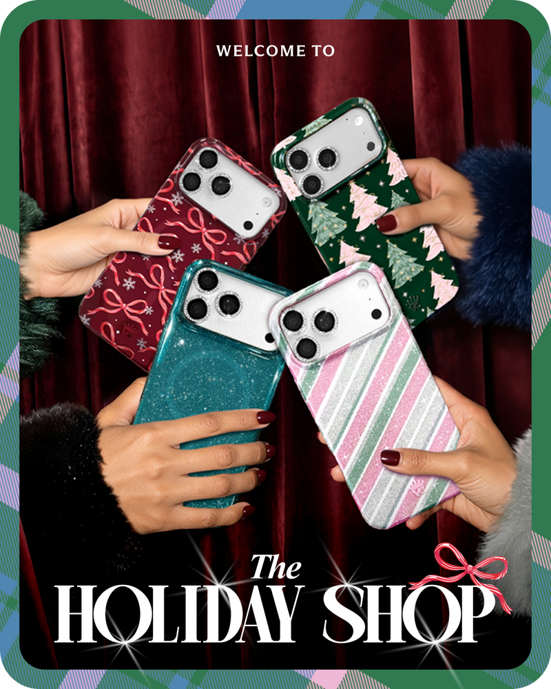 The Holiday Shop 2026