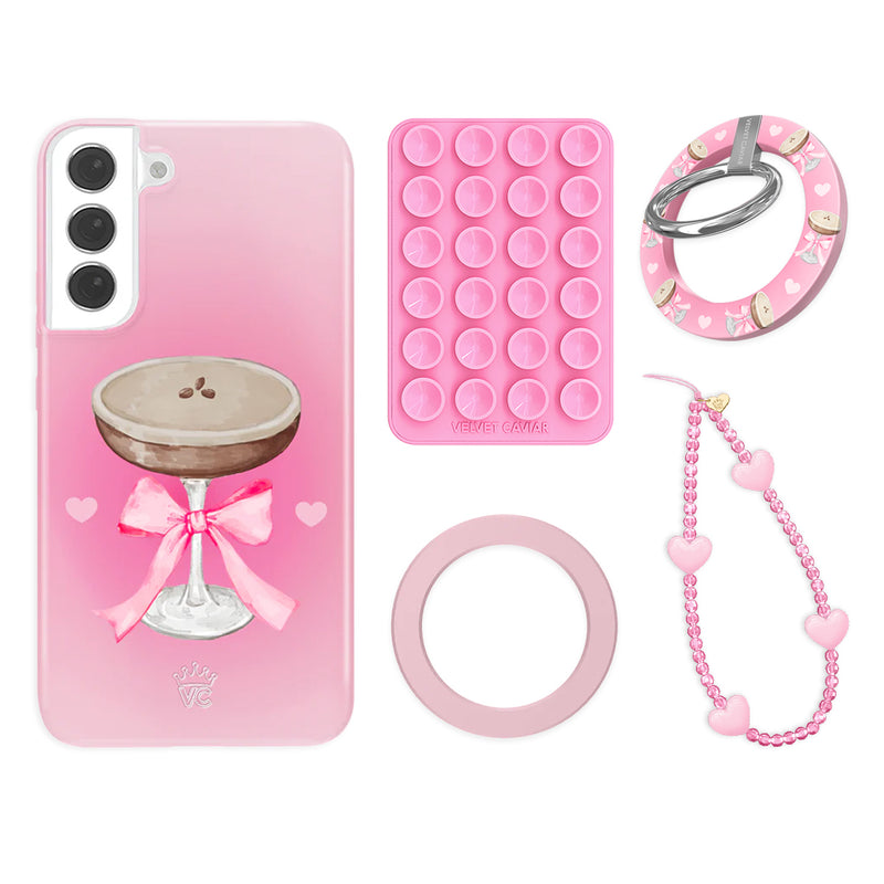 Espresso Please Galaxy Bundle Set - Grip