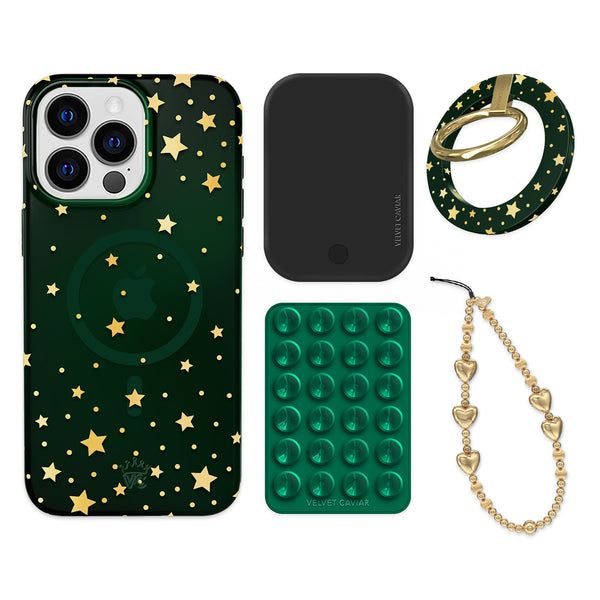 VELVET CAVIAR iPhone 12 PRO hot MAX Cases Bundle