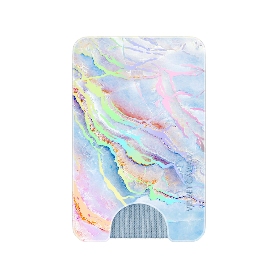 Holo Moonstone MagSafe Wallet