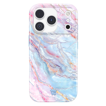 Marble Iphone Iphone Plus Holographic Case Holo Moonstone