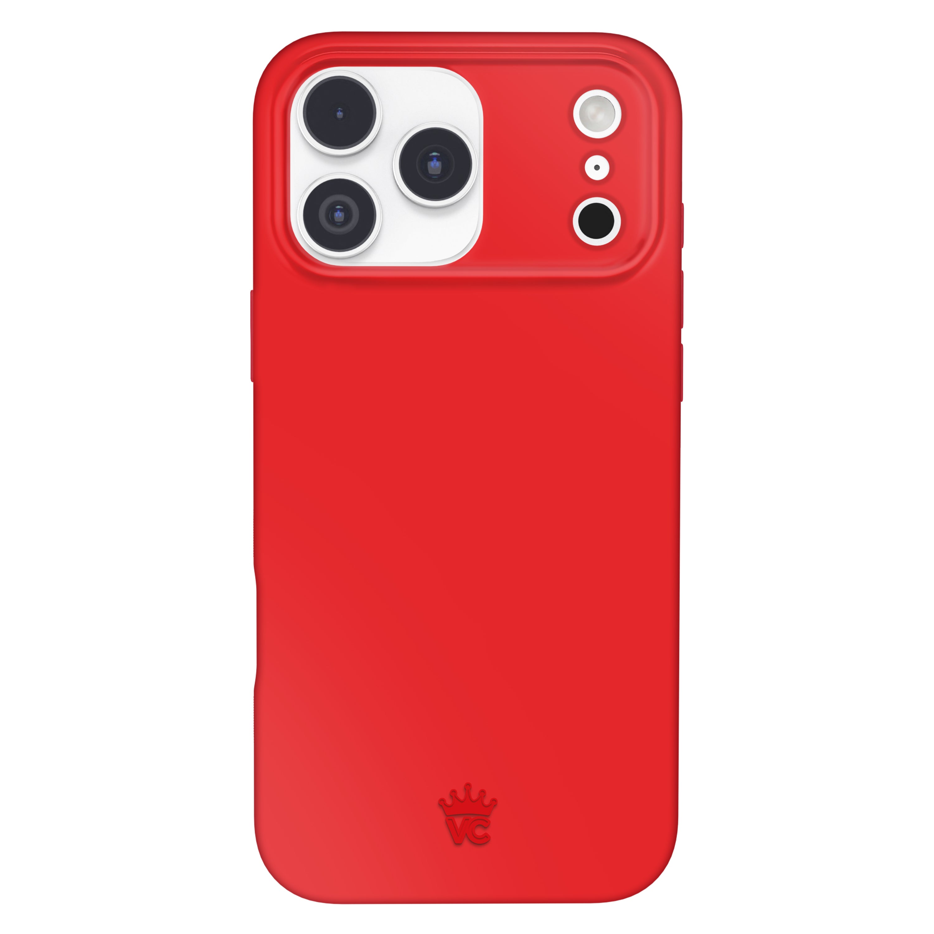 Hot Girl Red iPhone Case - Thumbnail 5