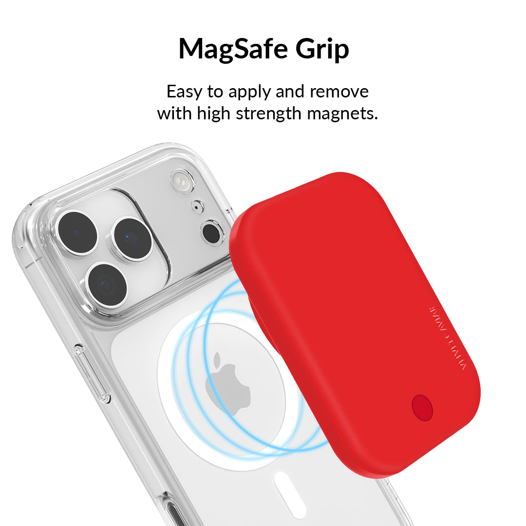 VELVET CAVIAR MagSafe Battery Pack - Thumbnail 4