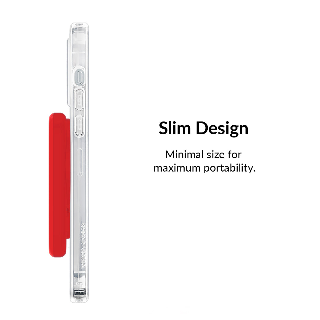 VELVET CAVIAR MagSafe Battery Pack - Thumbnail 3