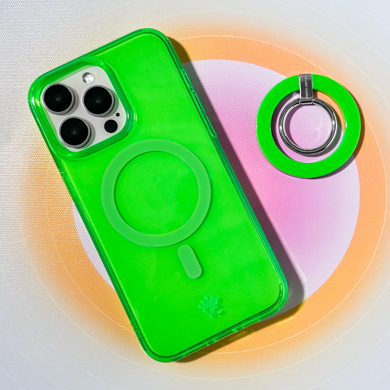 VELVET CAVIAR iPhone Case - Thumbnail 2