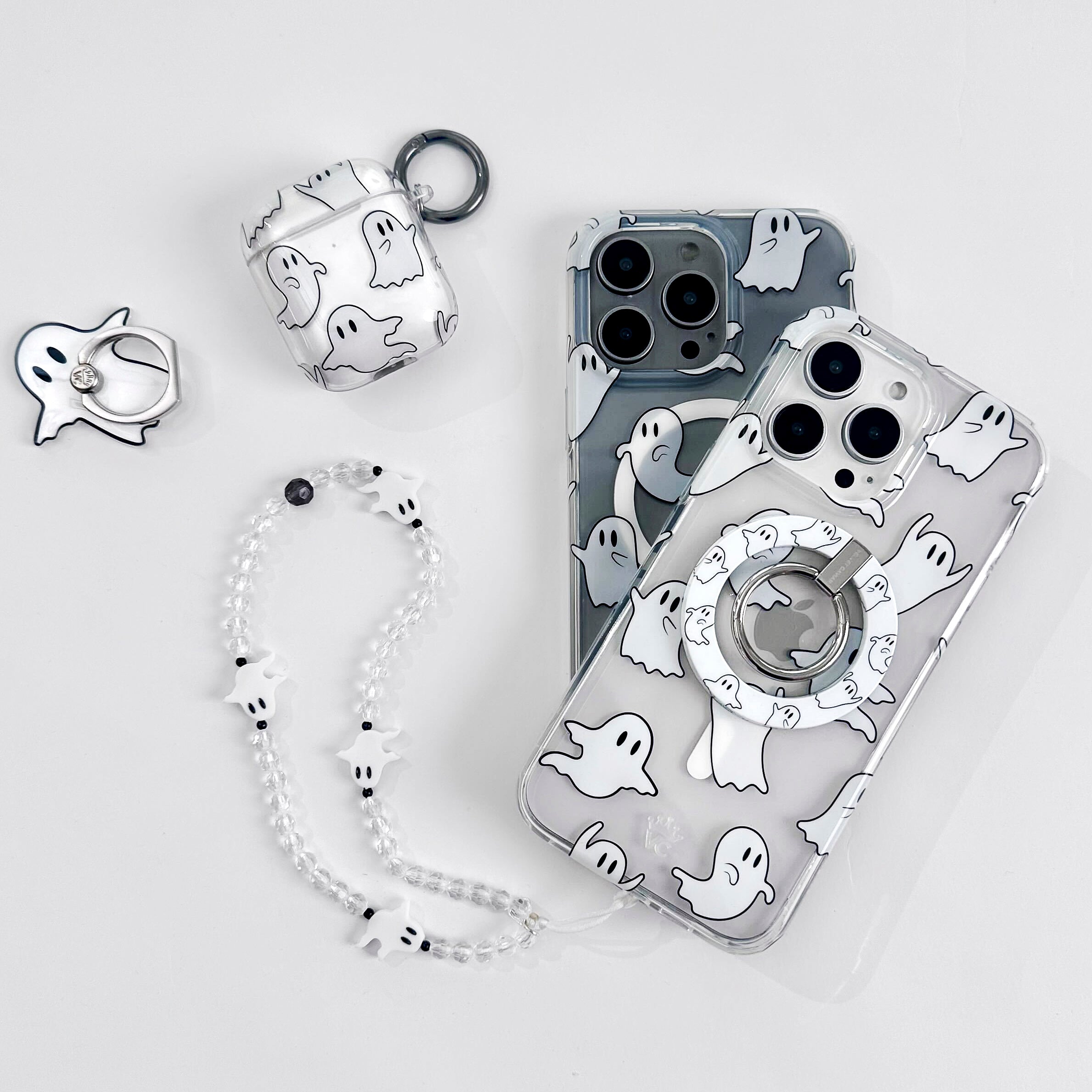 VELVET CAVIAR AirPods Case - Thumbnail 3