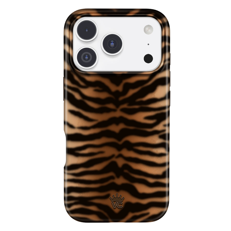 It Girl Tiger iPhone Case
