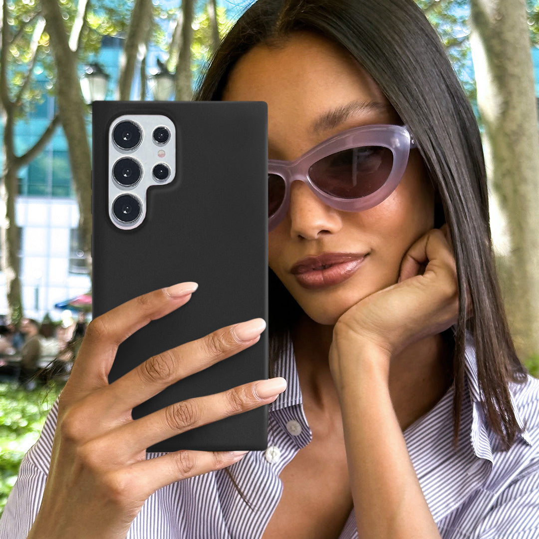 VELVET CAVIAR Samsung Case - Thumbnail 5