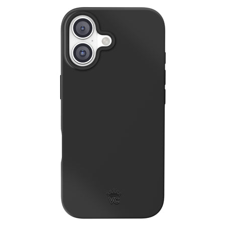 Just Black iPhone Case iPhone 15 Plus Just Black iPhone Case iPhone 15 Plus