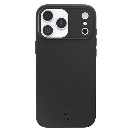 Just Black iPhone Case iPhone 14 Plus Just Black iPhone Case iPhone 14 Plus