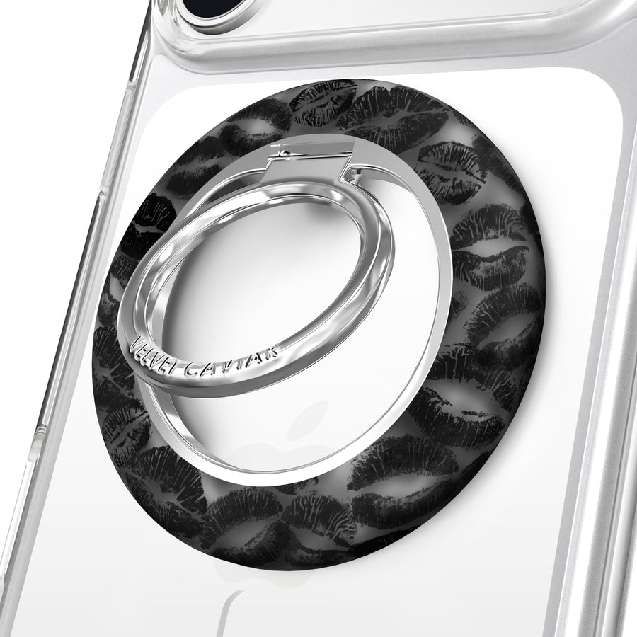 Kiss Me Goodnight MagSafe Grip Ring