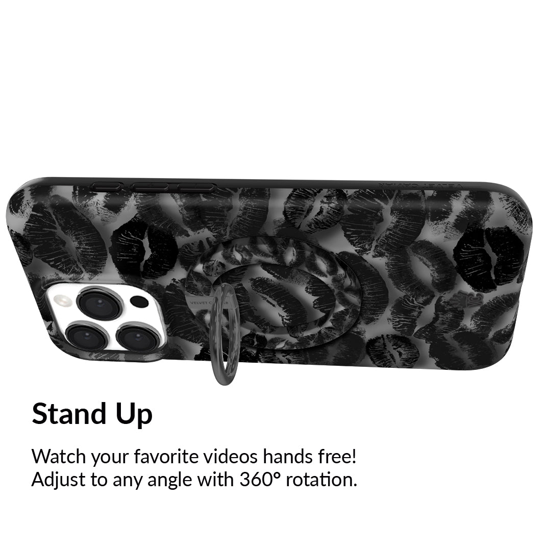 Kiss Me Goodnight MagSafe Grip Ring - Thumbnail 3