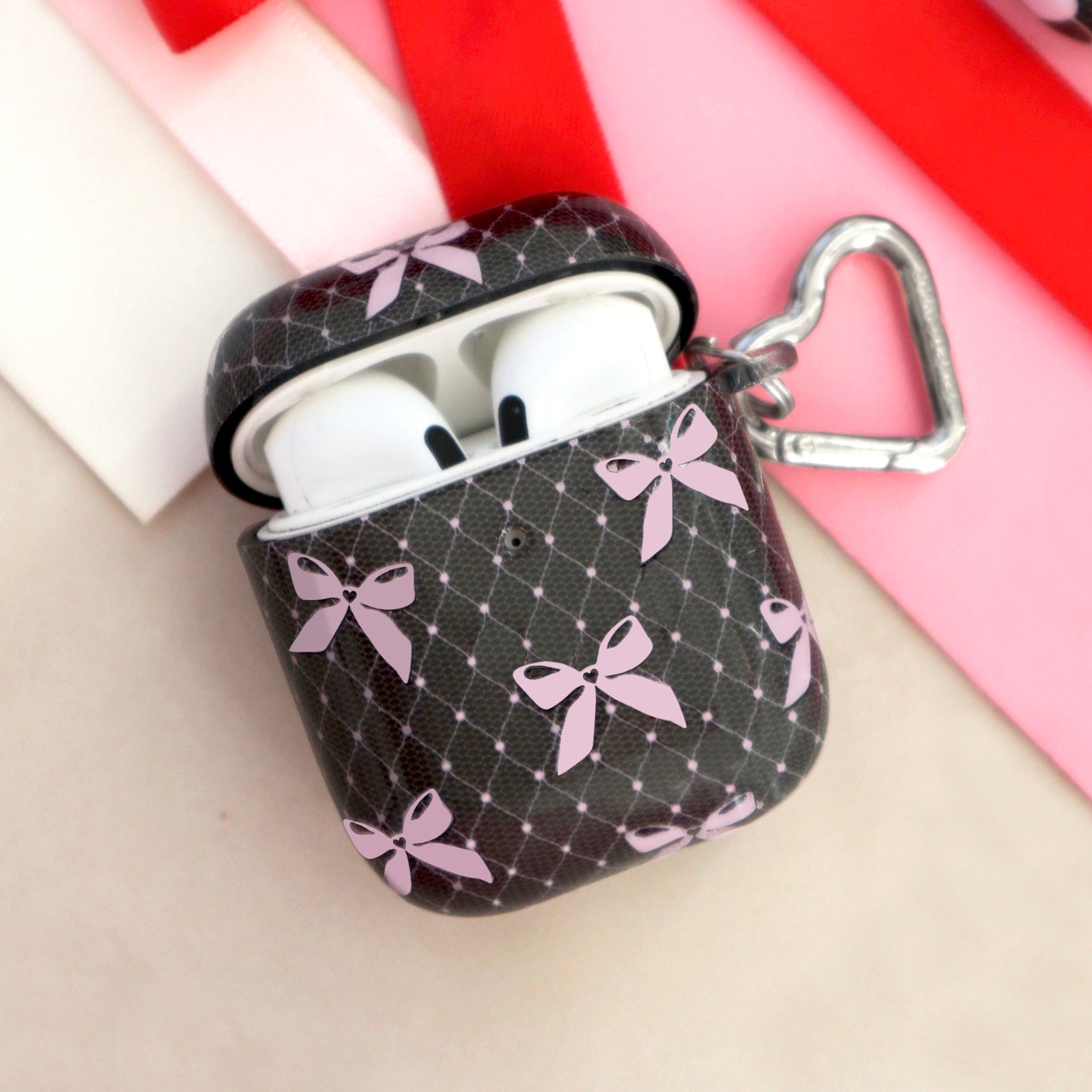 VELVET CAVIAR AirPod Case - Thumbnail 5