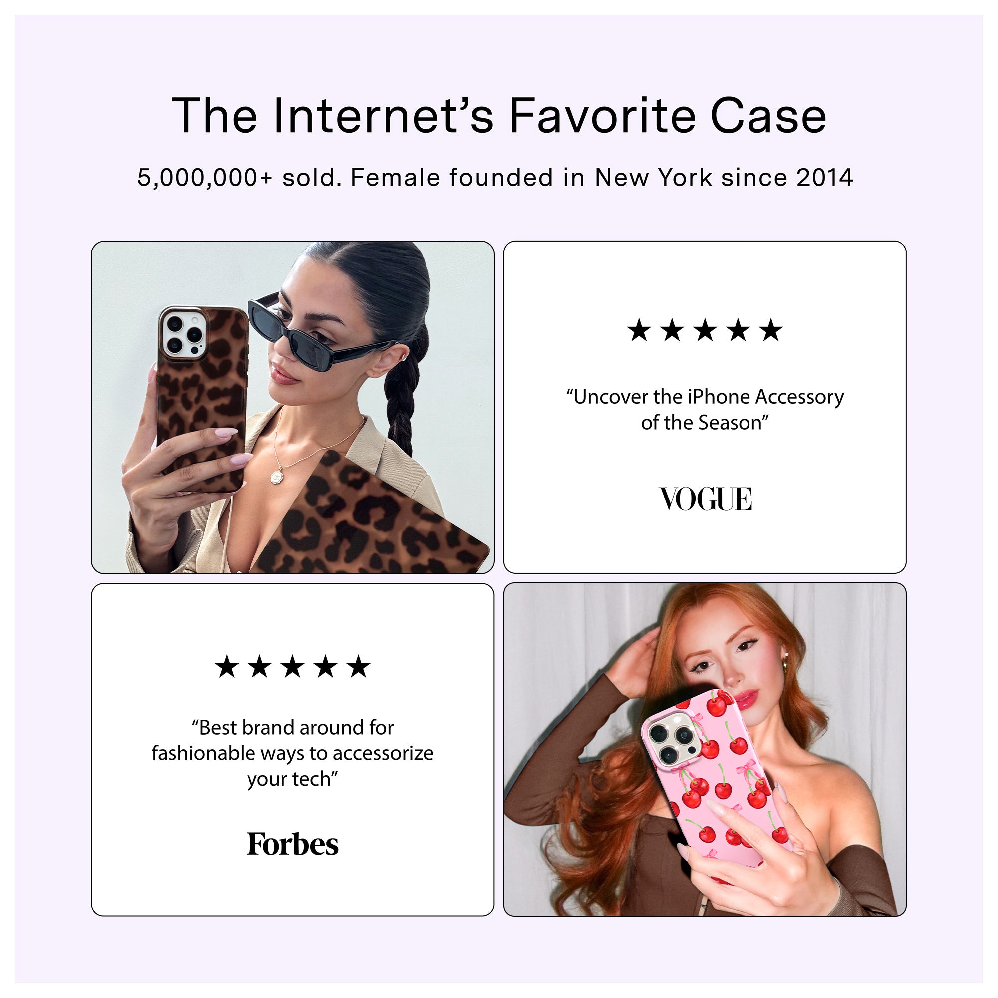 Red Velvet Marble iPhone Case