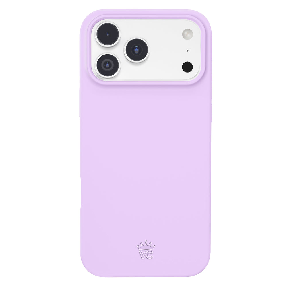 Lilac Gelato iPhone Case iPhone 16 Lilac Gelato iPhone Case iPhone 16