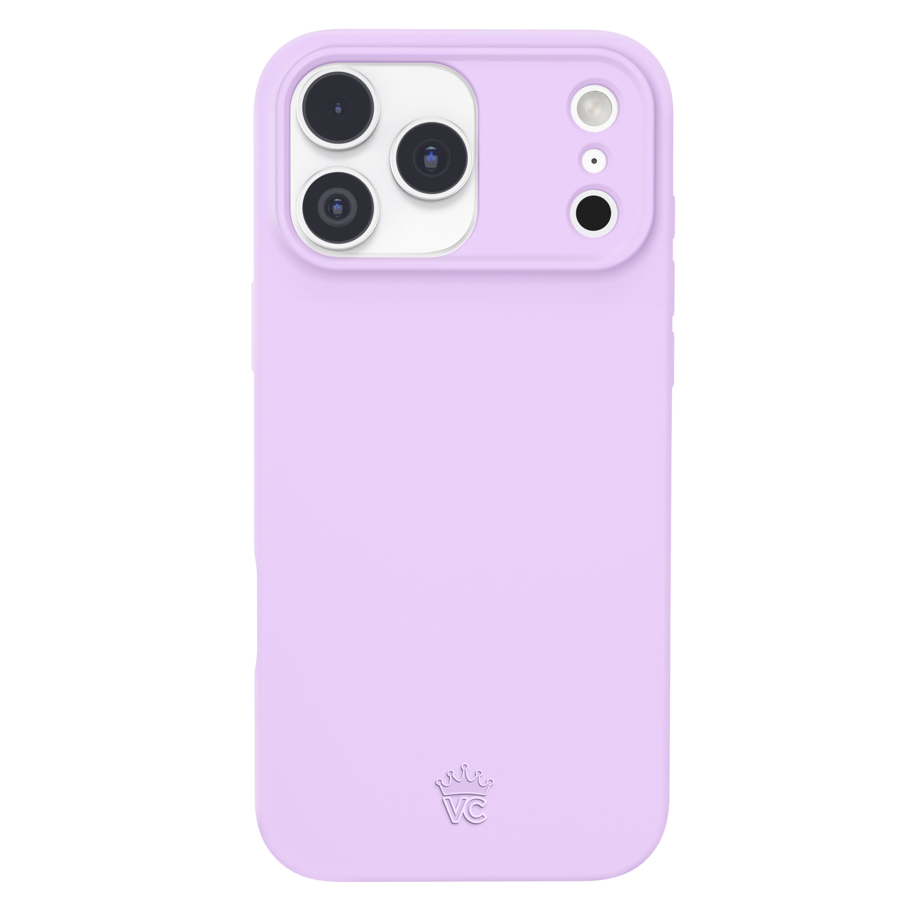 Lilac Gelato iPhone Case