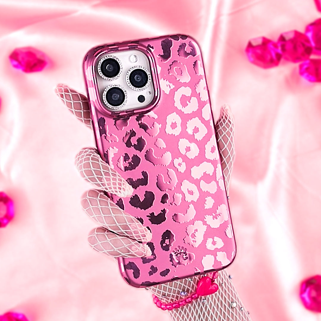 VELVET CAVIAR iPhone Case - Thumbnail 4