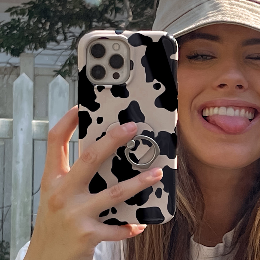 VELVET CAVIAR iPhone Case - Thumbnail 3