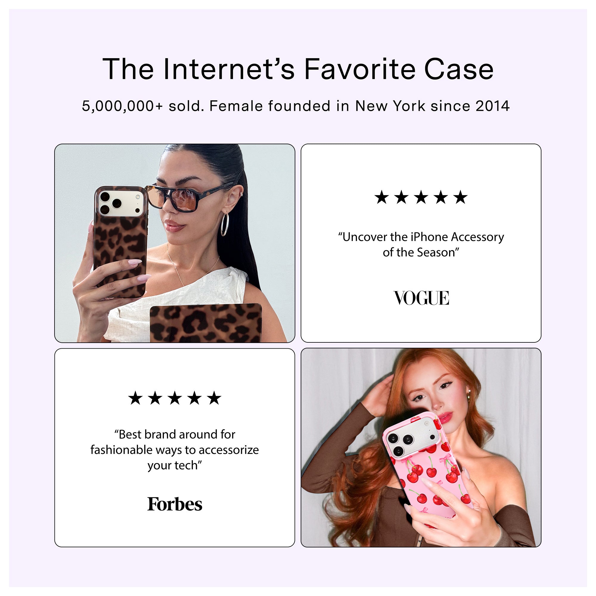 Rose Vibe Checkered iPhone Case