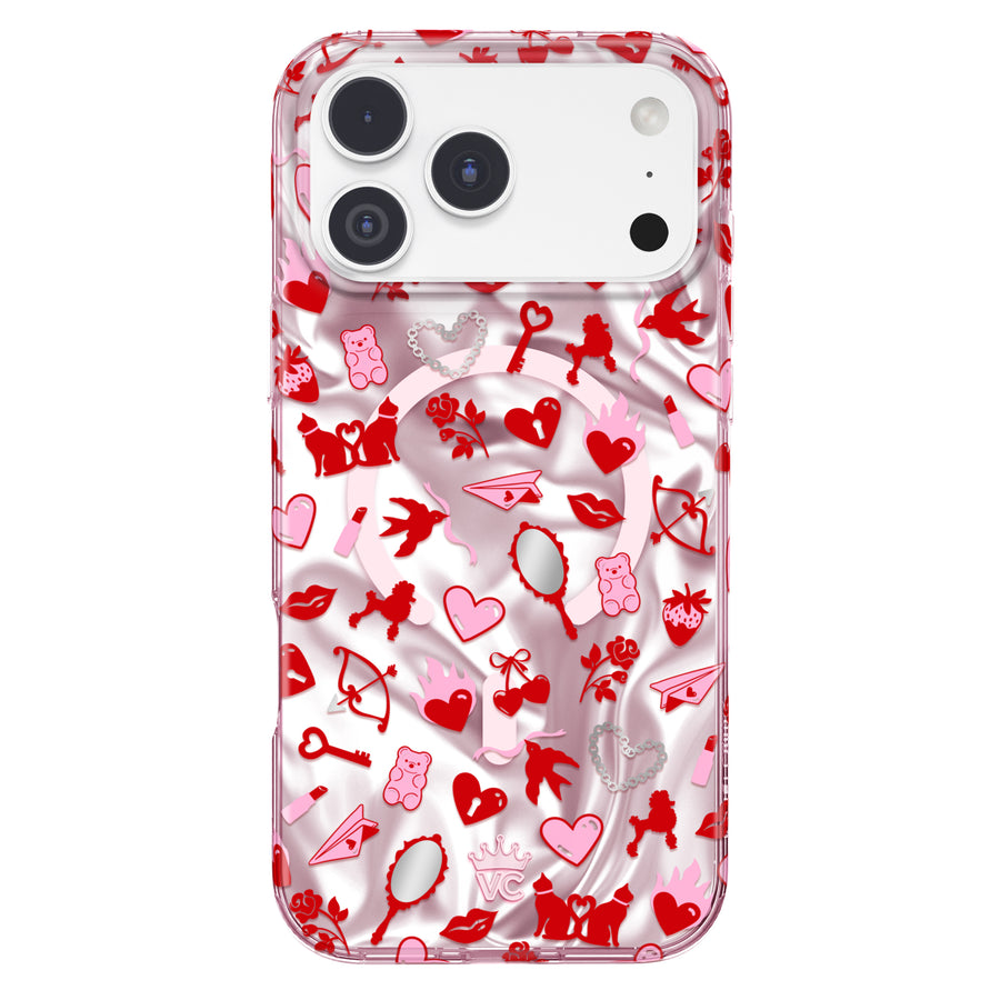 shin chan phone case Shinchan & Nene Phone Case The Case Factory India