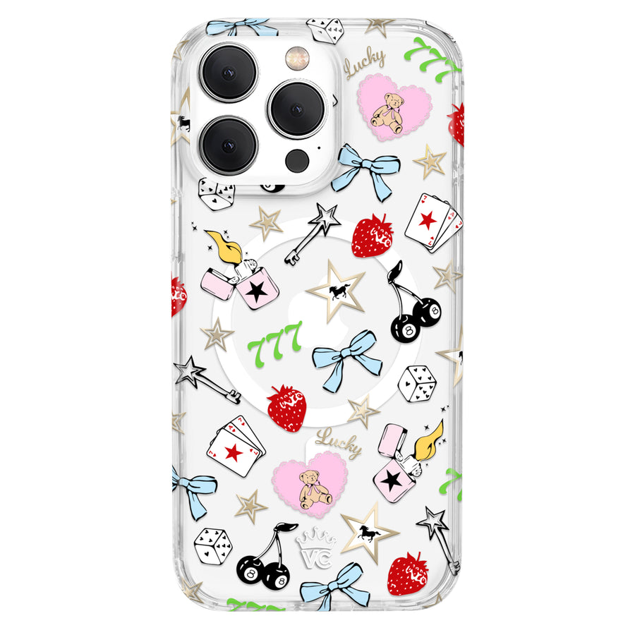 Lucky Charm iPhone Case