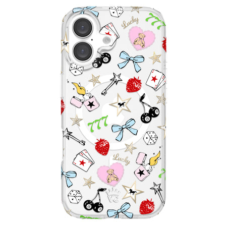 lucky phone case Lucky Charm iPhone Case iPhone 17