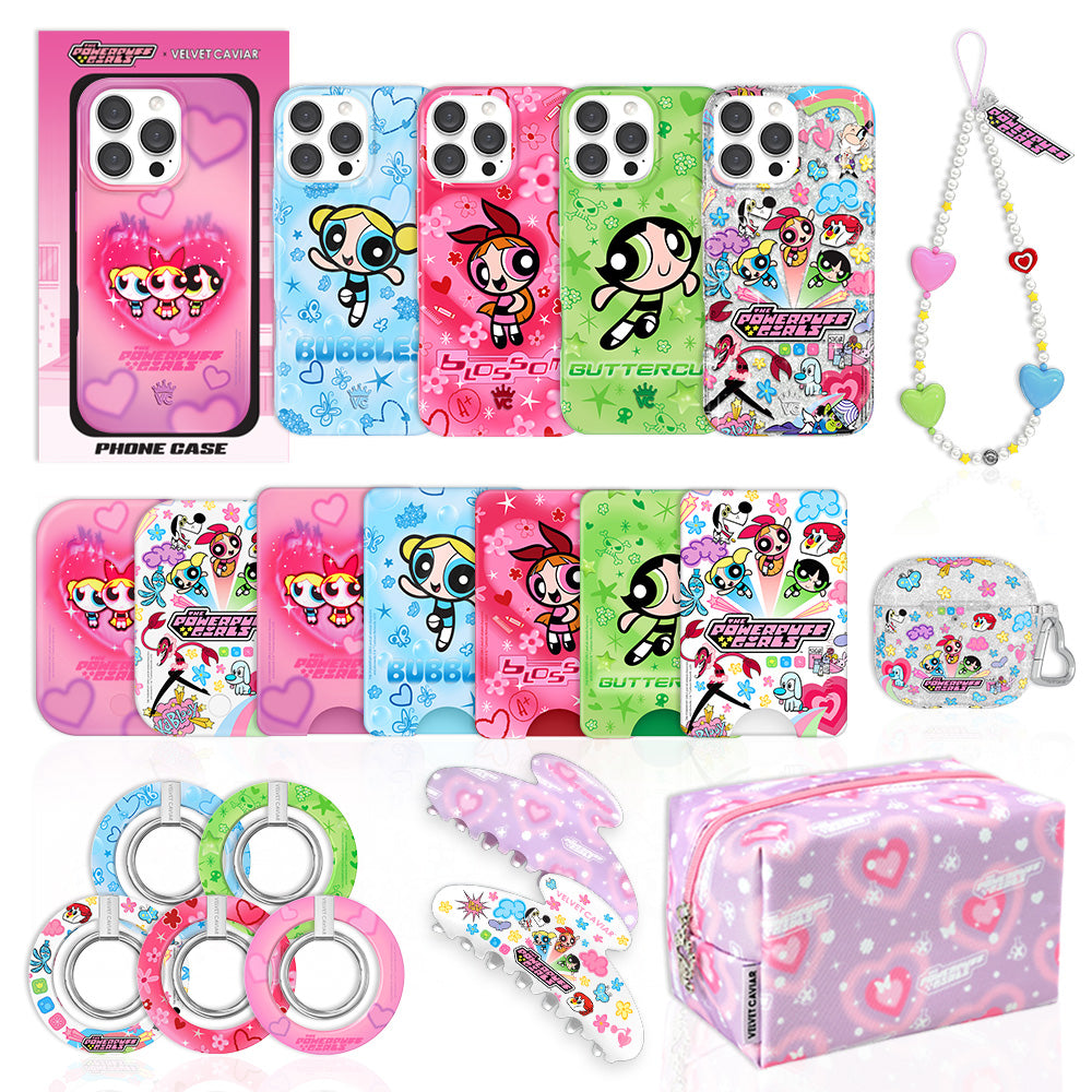 Angel Bubble Pendant Porte-clés Pendentif Peluche The Powerpuff Girls Angel Series Fleur Ailes Damour~p153315978