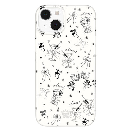 Martini Dreams iPhone Case Martini Dreams iPhone Case