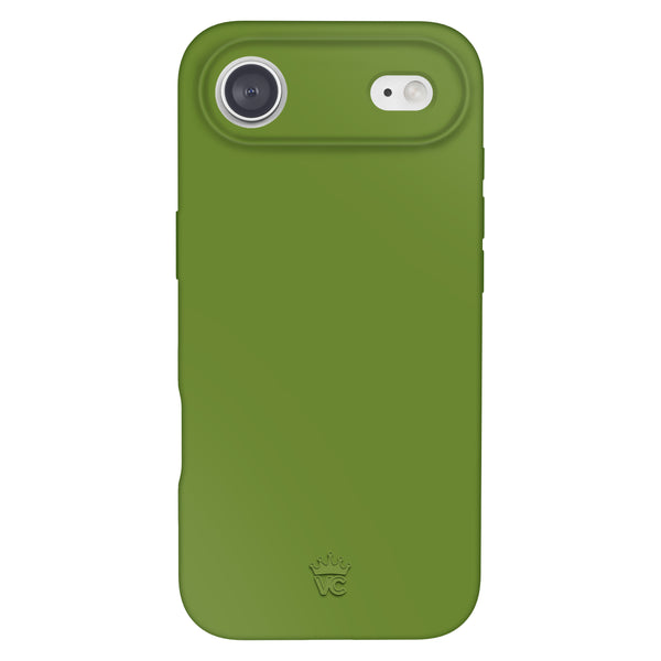 Matcha Green iPhone Case Matcha Green iPhone Case