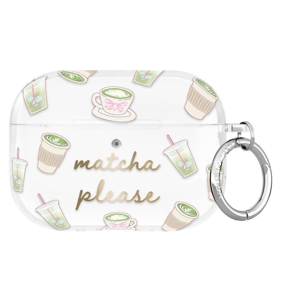 AirPod Pro 3 Case
