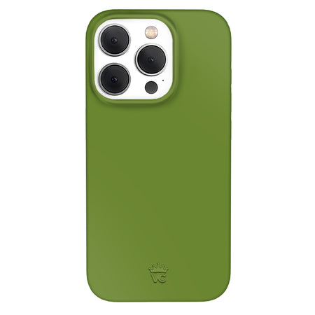 Matcha Green iPhone Case Matcha Green iPhone Case