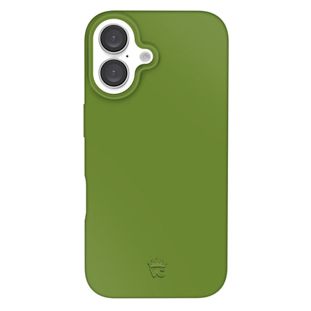 Matcha Green iPhone Case