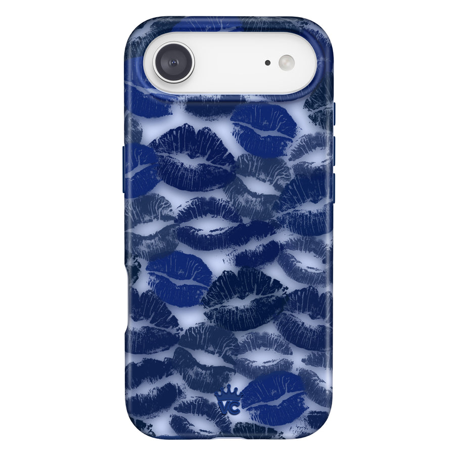 Midnight Kisses iPhone Case