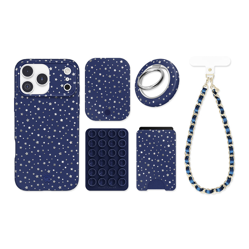 Midnight Stars iPhone Bundle