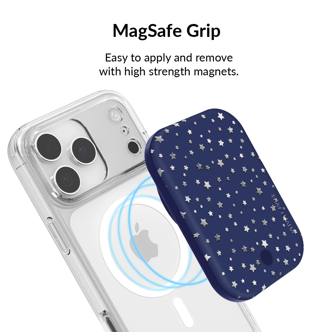 VELVET CAVIAR MagSafe Battery Pack - Thumbnail 4