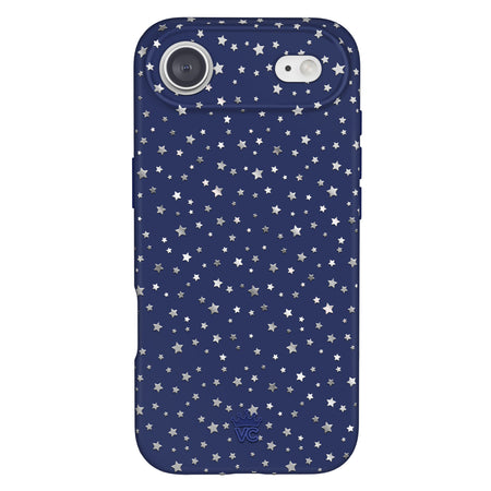 Midnight Stars iPhone Case iPhone 16 Pro Max Midnight Stars iPhone Case iPhone 16 Pro Max