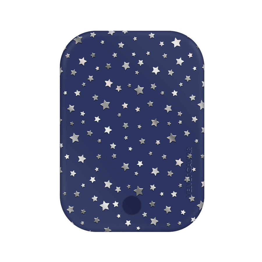 Midnight Stars MagSafe Battery Power Pack