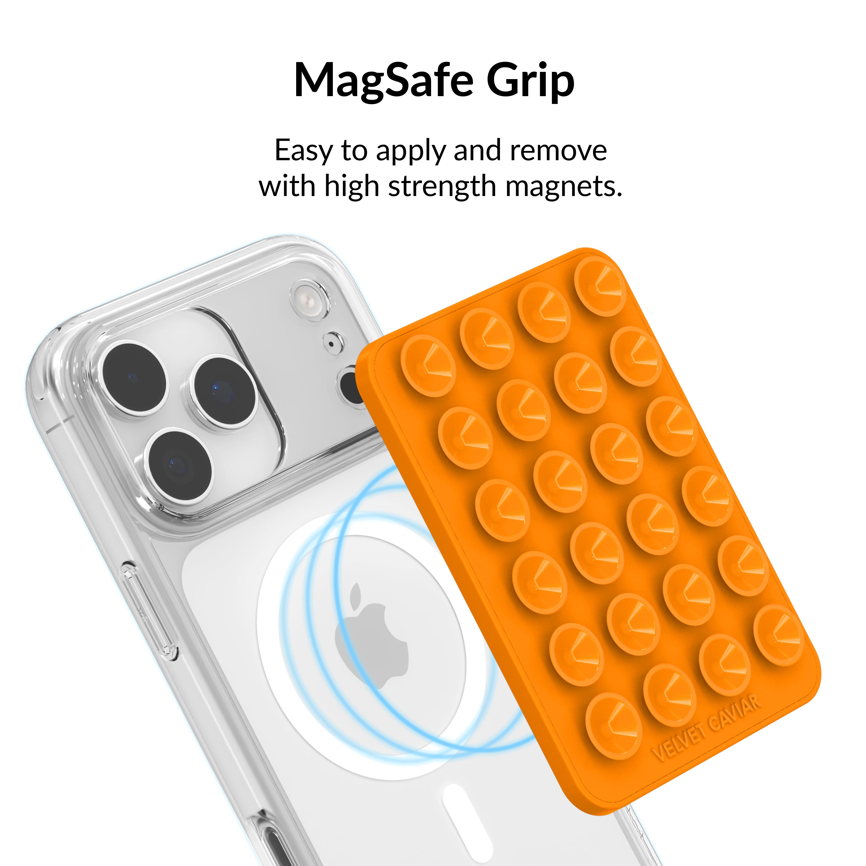 VELVET CAVIAR MightyGrip MagSafe Mount - Thumbnail 3