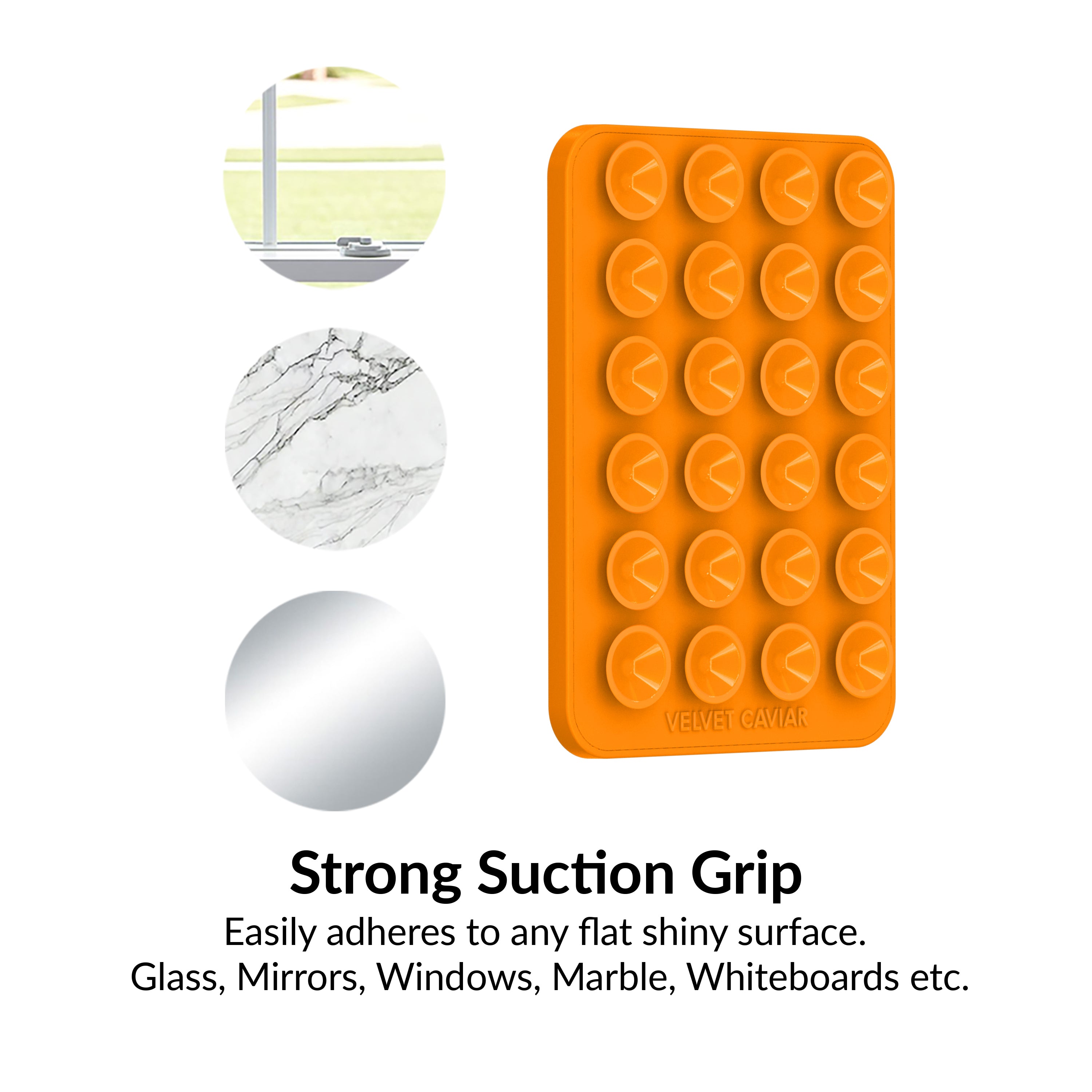 VELVET CAVIAR MightyGrip MagSafe Mount - Thumbnail 5