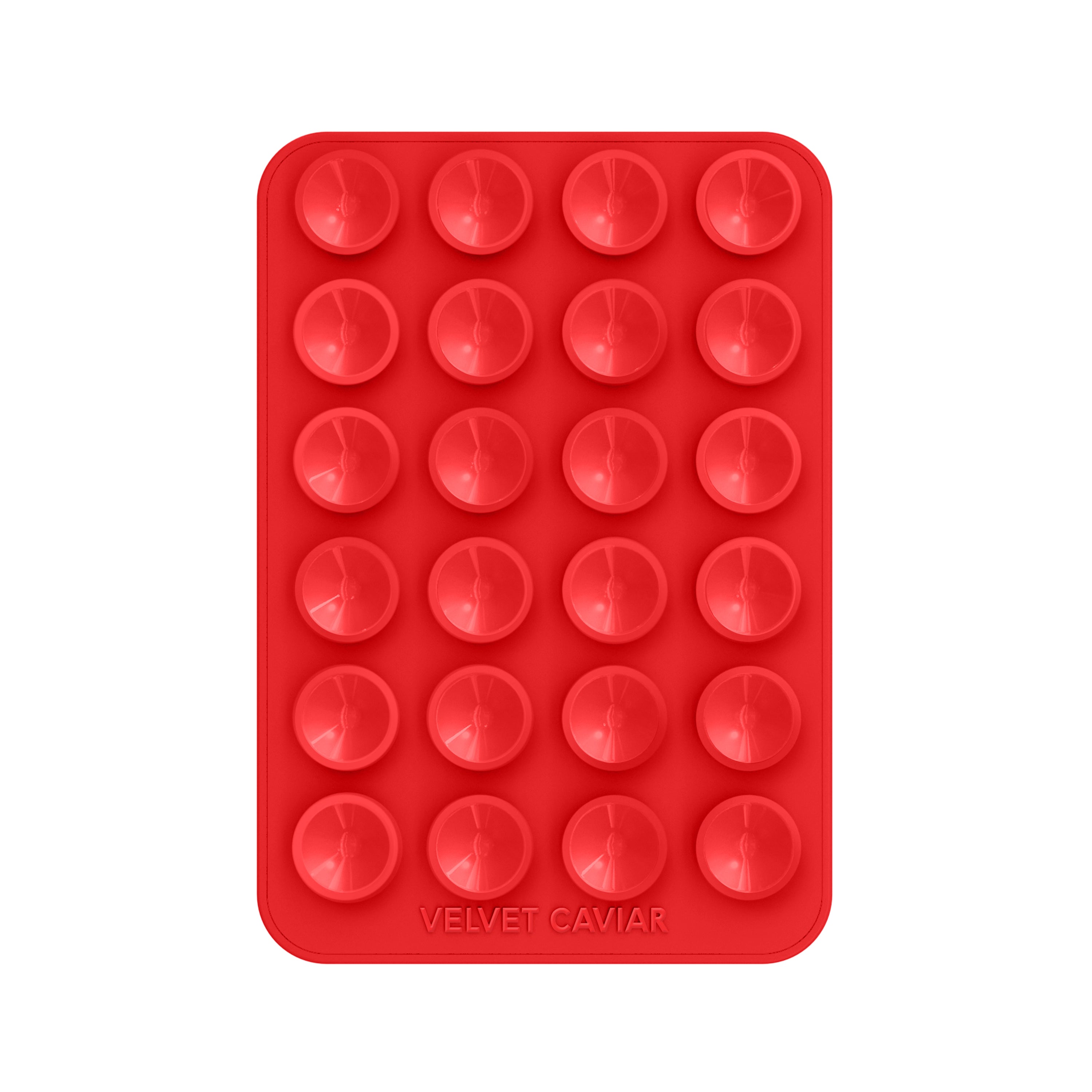 Hot Girl Red MightyGrip MagSafe Mount