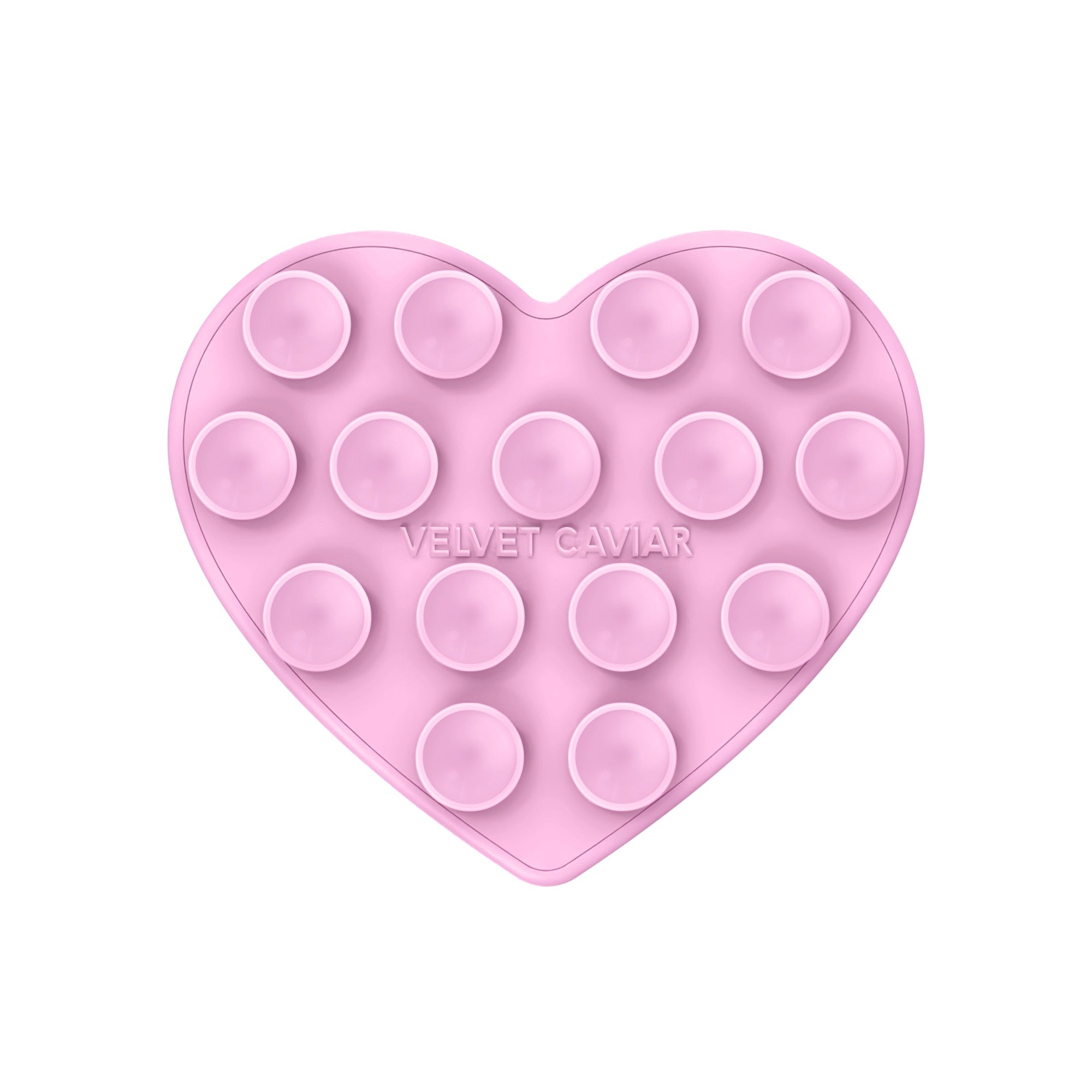 VELVET CAVIAR Sugar Heart MightyGrip - Thumbnail 2