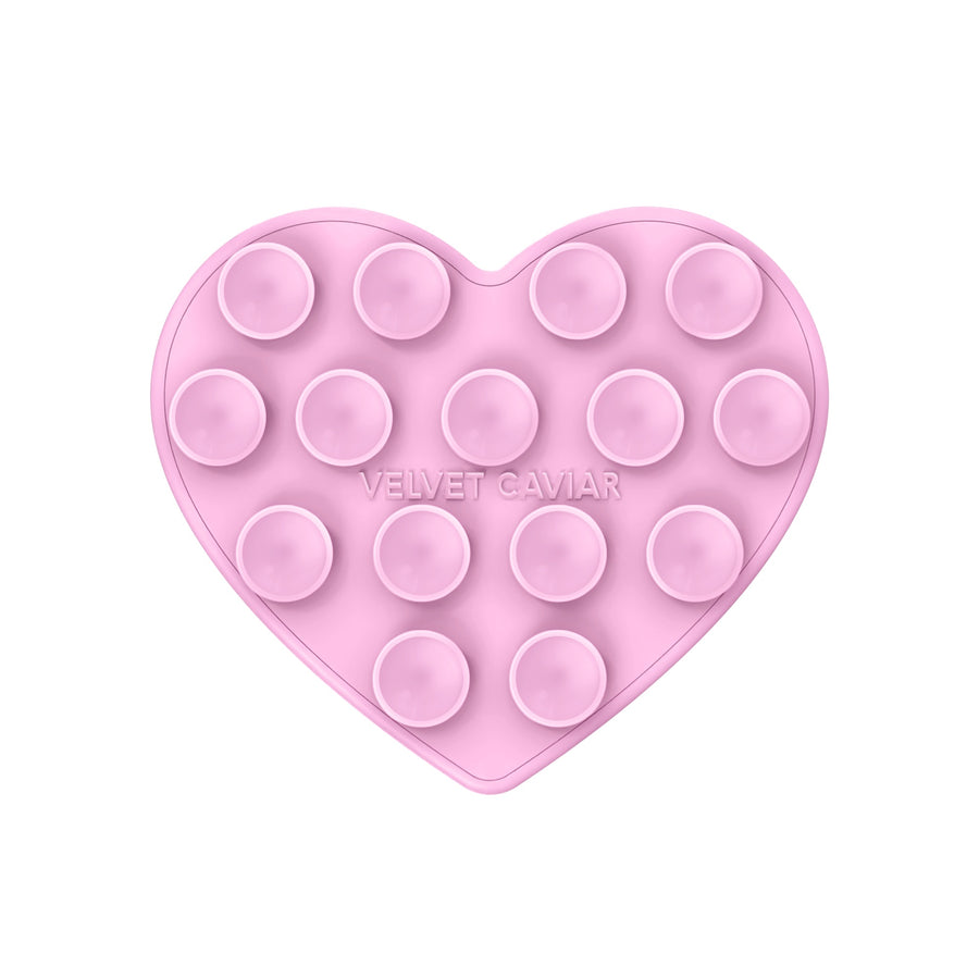 Pink Sugar Heart MagSafe MightyGrip
