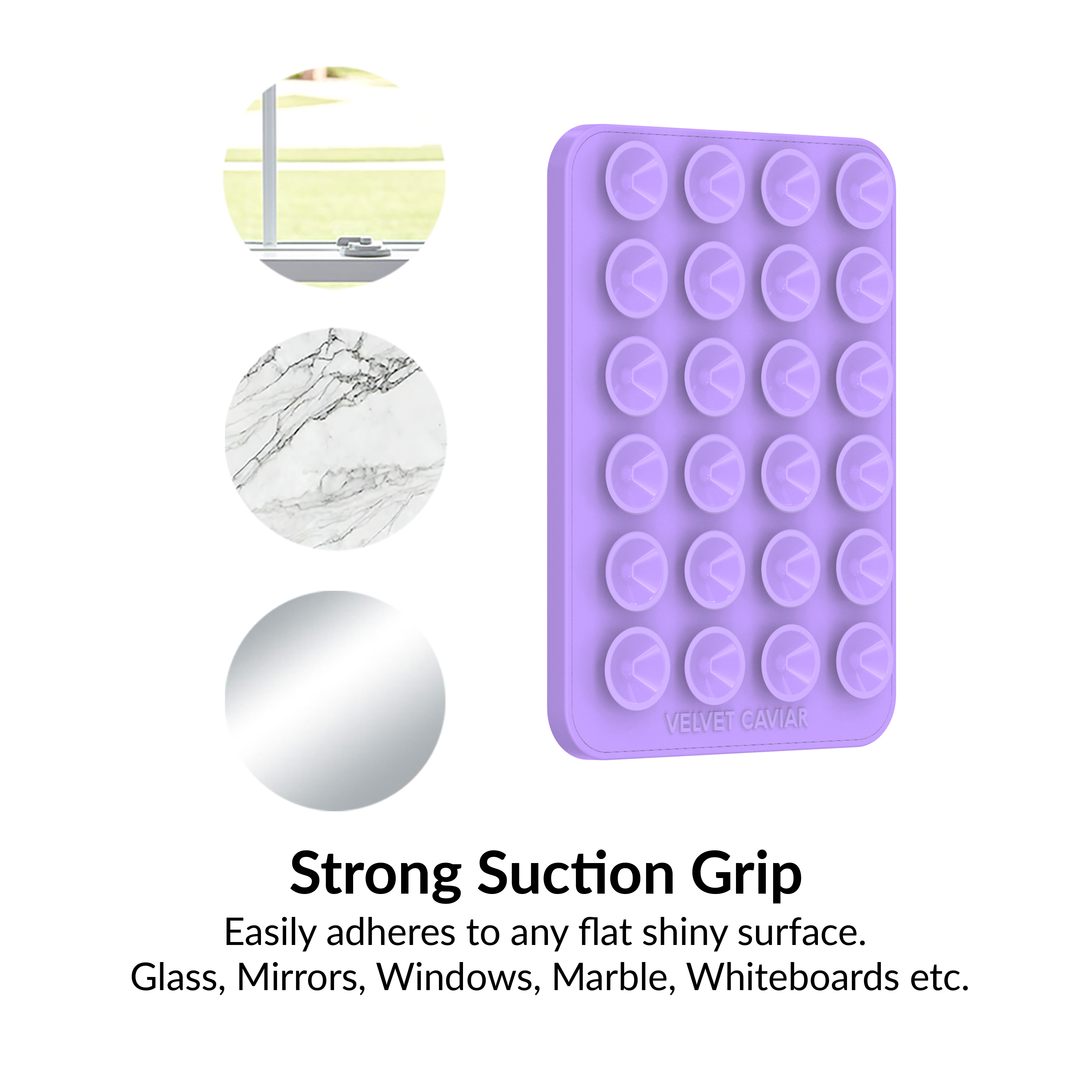 VELVET CAVIAR MightyGrip MagSafe Mount - Thumbnail 4