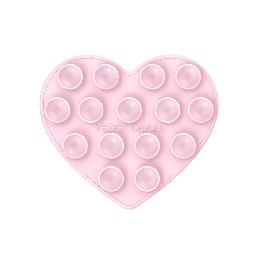 Strawberry Milk Jelly Heart MagSafe MightyGrip