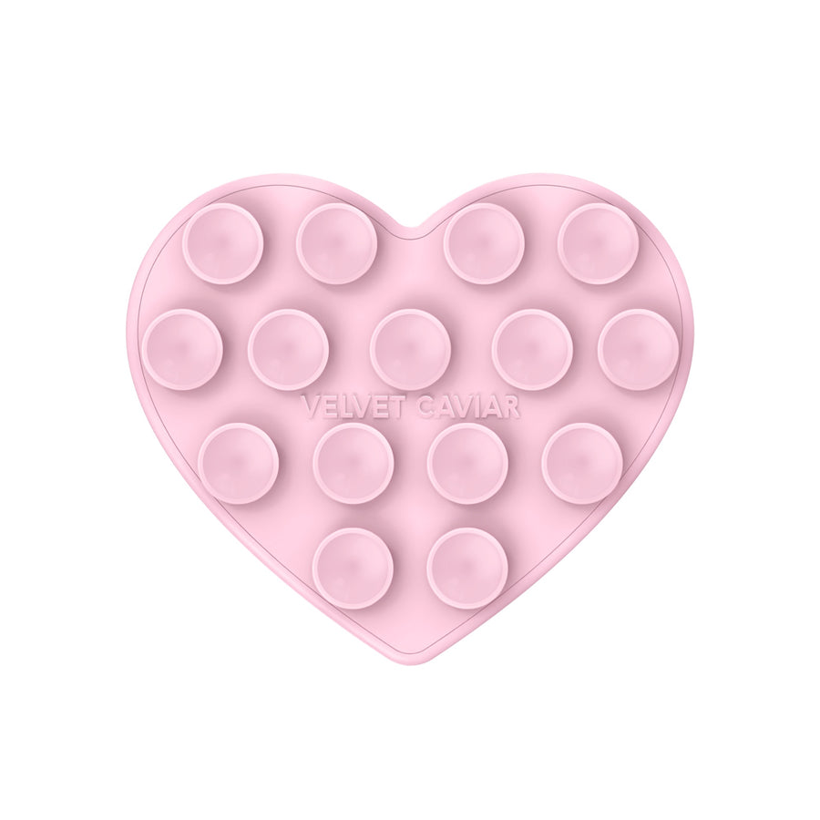 Strawberry Milk Heart MagSafe MightyGrip
