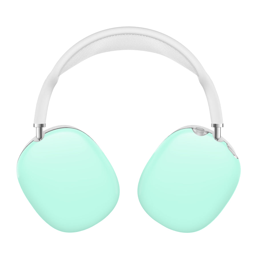 Mint Jelly AirPod Max Case