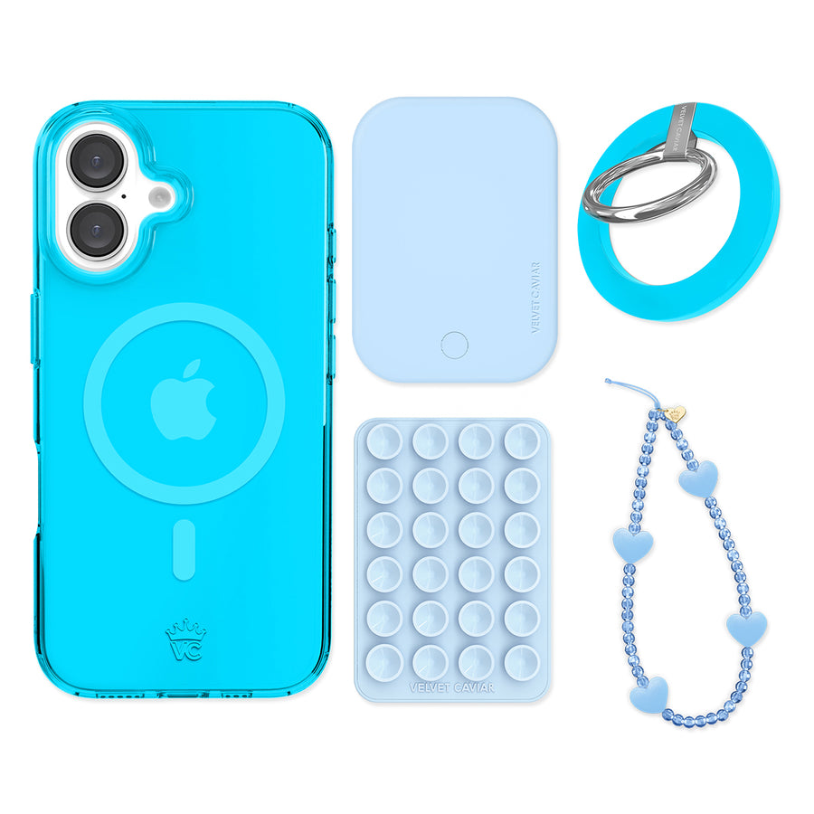 iPhone 16