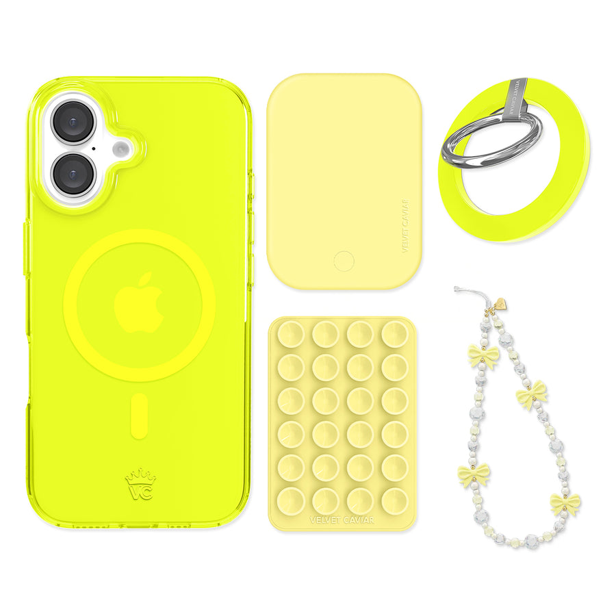 iPhone 16